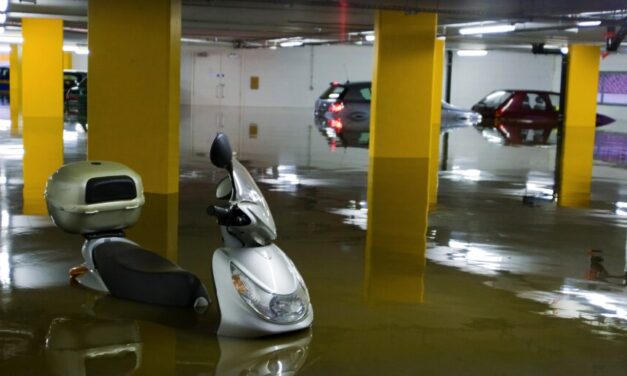 Risque d’inondation en Belgique : tout savoir pour se préparer