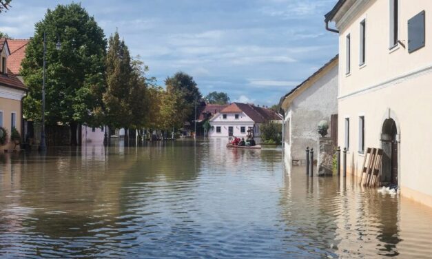 Inondations en Belgique : comment protéger sa maison et sa famille