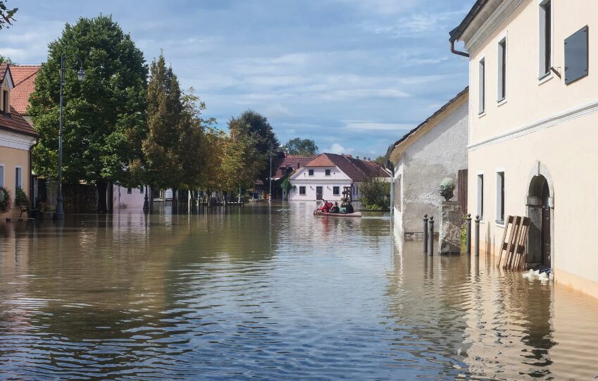 Inondations en Belgique : comment protéger sa maison et sa famille