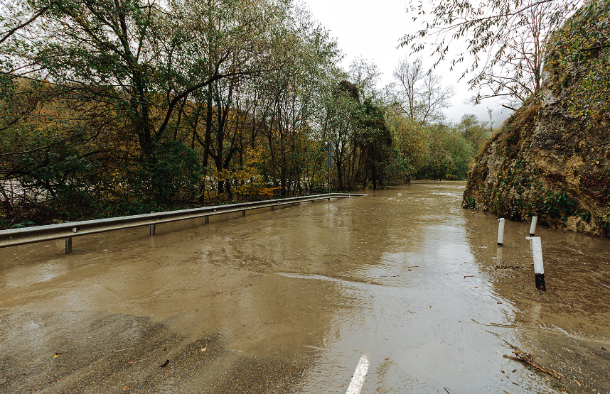 Inondations en Belgique : état des lieux et défis de la prévention