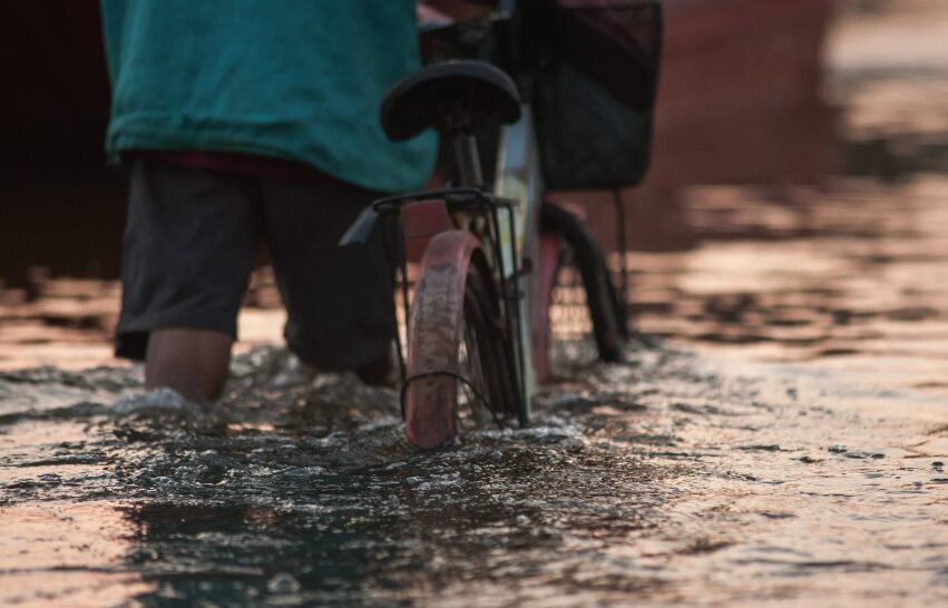 Inondations et changement climatique : quelles menaces pour la Belgique ?