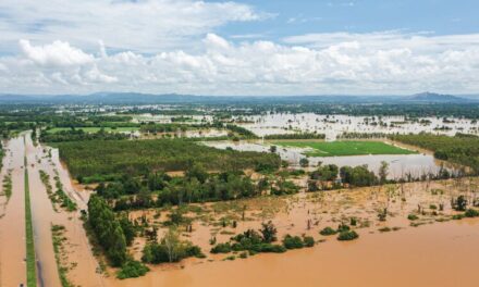 Inondations en Belgique : un phénomène complexe et multifactoriel