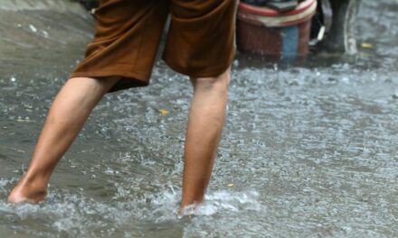 Plan d’urgence inondation : les étapes clés pour se préparer