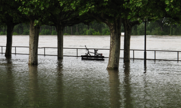 Inondations en Belgique : causes, types et impacts