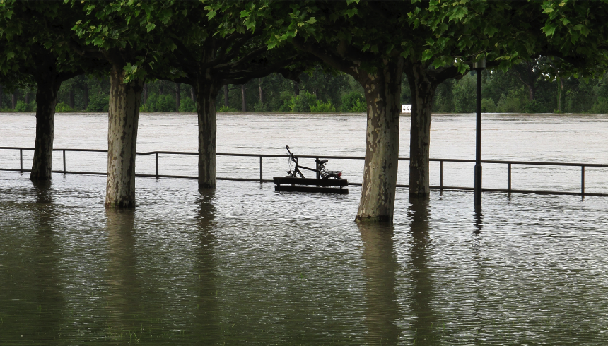 Inondations en Belgique : causes, types et impacts