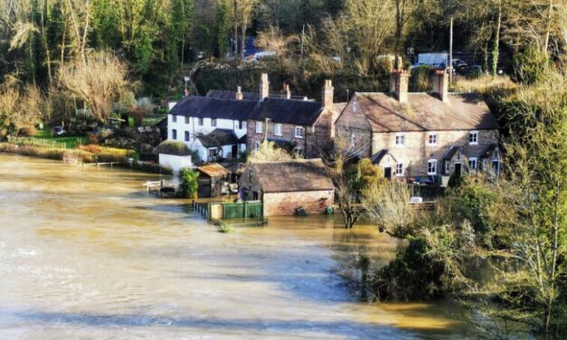 Lutte contre les inondations : quelles stratégies pour la Belgique ?