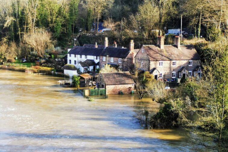 Lutte contre les inondations : quelles stratégies pour la Belgique ?