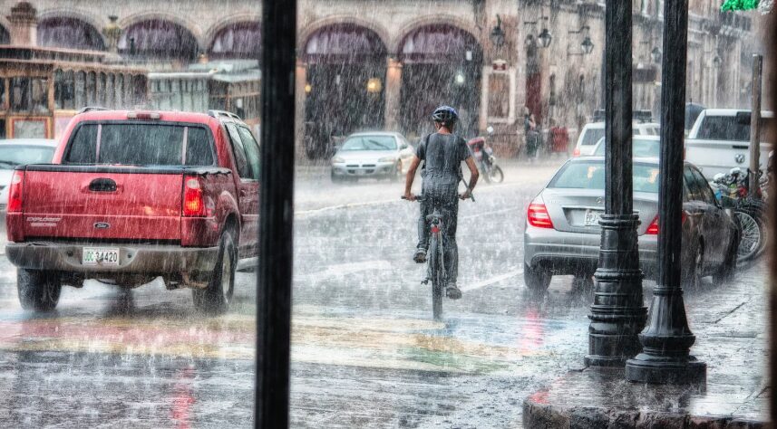 L’impact des inondations sur la vie quotidienne des Belges