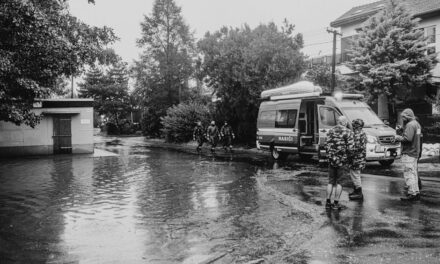 Inondations en Belgique : comparaison internationale et leçons tirées