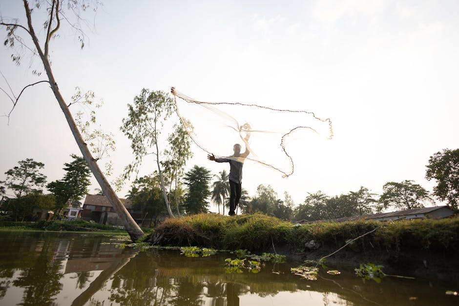 pratiques durables inondations agriculture