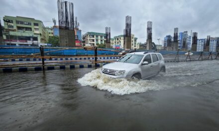 L’impact invisible des inondations sur le bien-être mental des Belges